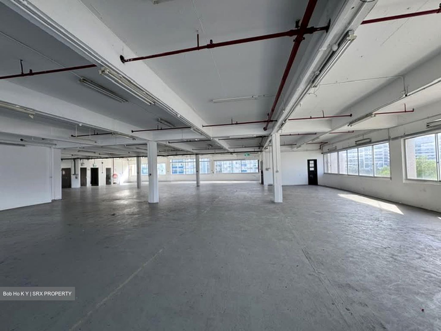 Kallang Bahru (D12), Factory #581285331